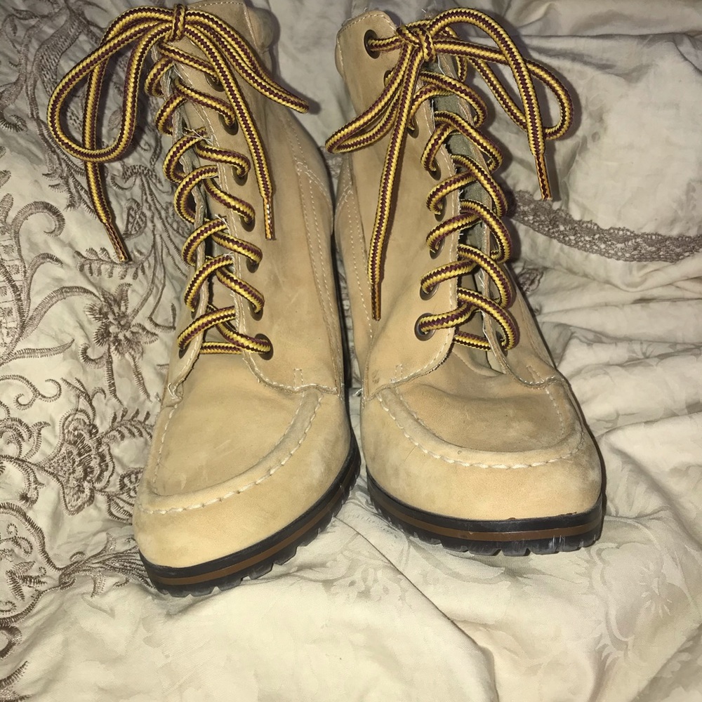 Fall Shoes - image 3